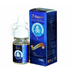 e liquide feellife plusieur arome