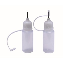 bouteille vide pour e liquide 10ml