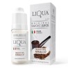 e liquide liqua plusieur arome
