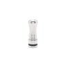 Drip Tip Chromé