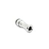 Drip Tip Chromé