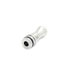 Drip Tip Chromé