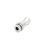 Drip Tip Chromé
