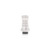 Drip Tip aluminium 