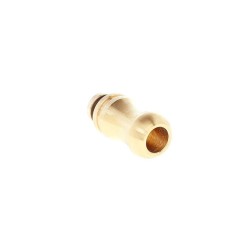 Drip Tip Doré