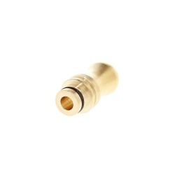 Drip Tip Doré