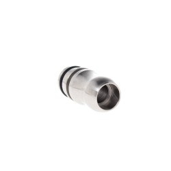 Drip Tip Stainless