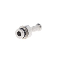 Drip Tip Stainless Long  