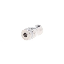 Stainless Steel 510 Drip Tip