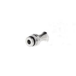 Stainless Steel 510 Drip Tip