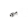 Stainless Steel 510 Drip Tip