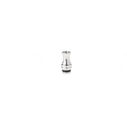 Stainless Steel 510 Drip Tip