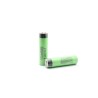 Panasonic NCR18650B 18650 3.7V 3400mAh rechargeables batteries Li-ion (2-Pack)