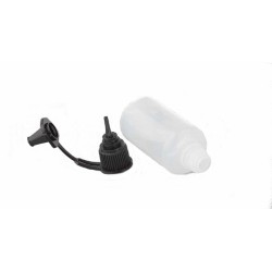 Bouteille de recharge à aiguille vide pour E-Liquid