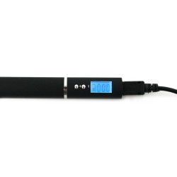 eGo V LCD batterie 650mAh (voltage variable)