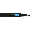 eGo V LCD batterie 650mAh (voltage variable)