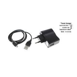 eGo V LCD batterie 650mAh (voltage variable)