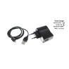 eGo V LCD batterie 650mAh (voltage variable)