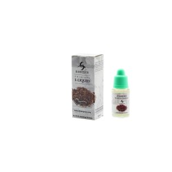 e liquide Hangsen plusieur arome