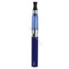 Ego- 900mAh E-cigarette avec EGO CE4 atomiseur (Bleu)