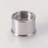 Bague cache pas de vis Ego