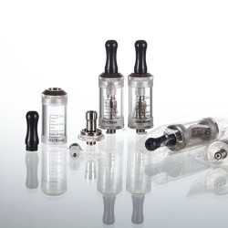 Clearomiseur CE6 Vivi Nova 2.8 ml pour eGo