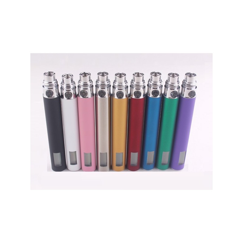 Batterie eGo LCD