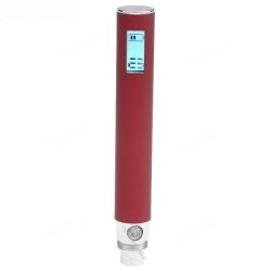 Batterie eGo LCD