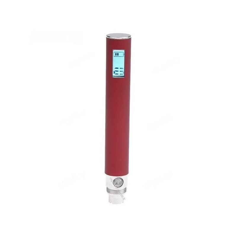Batterie eGo LCD