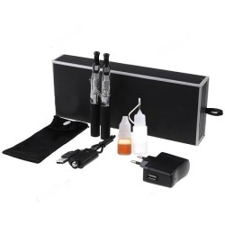Kit cigarettes électroniques eGo c5